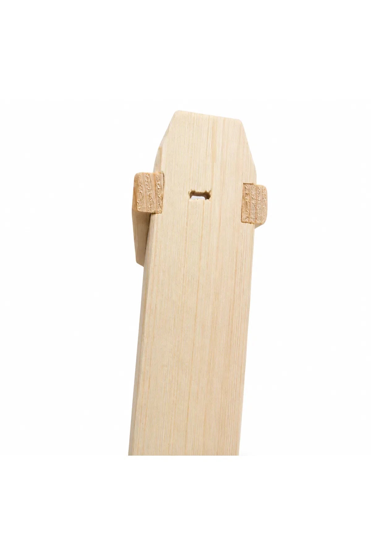 Assembled Wax Embedded Full Depth New Zealand pine Beehive Frames