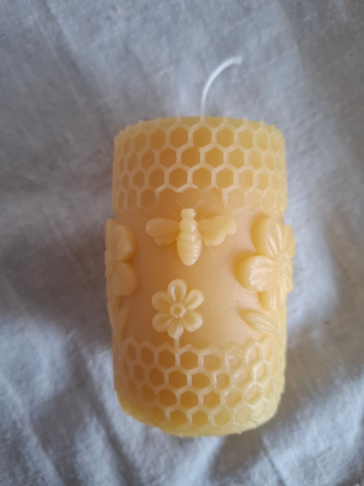 Bloomin Honeycomb