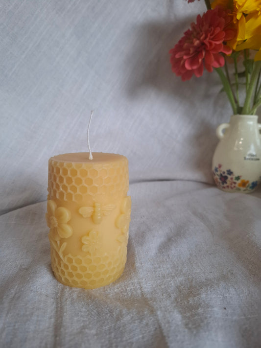 Bloomin Honeycomb