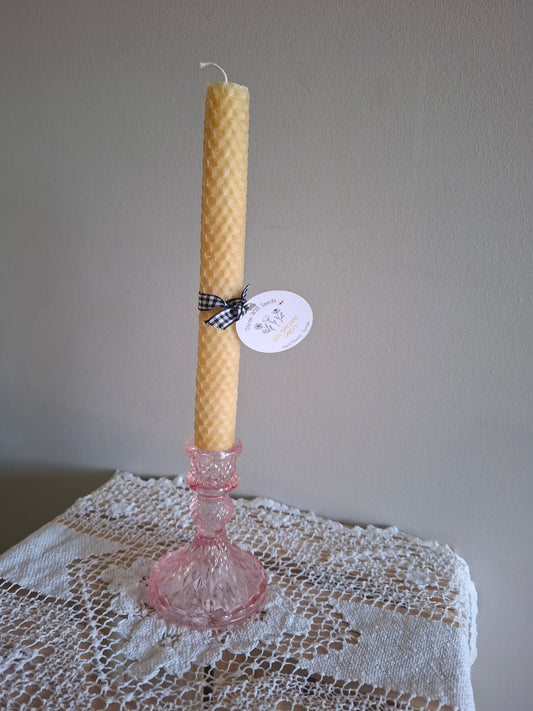 20 cm rolled taper