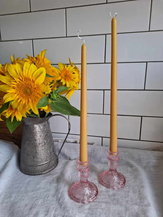 Taper Candle Collection