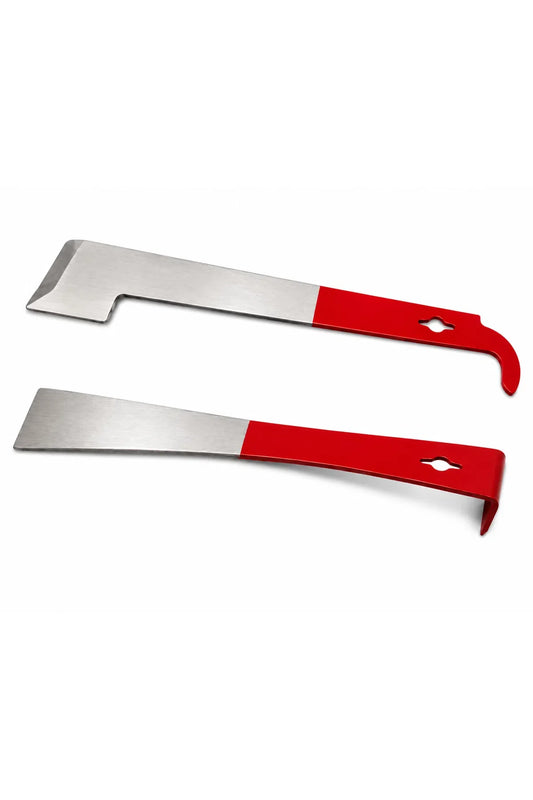 Stainless Steel Hive Tools J Hive / American