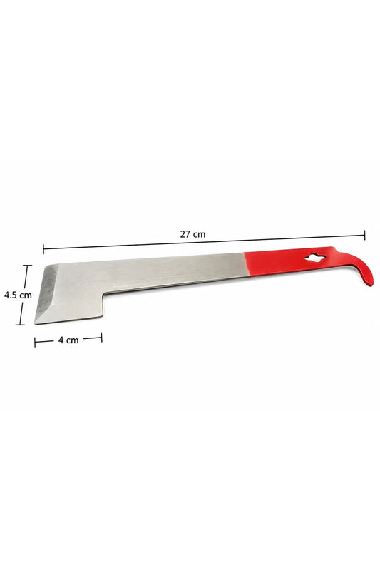 Stainless Steel Hive Tools J Hive / American