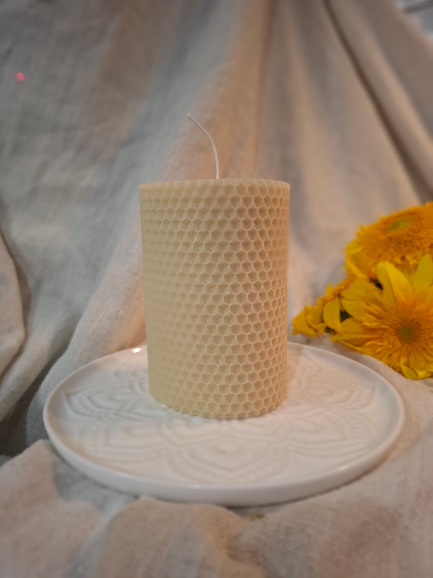 Rolled Beeswax Collection