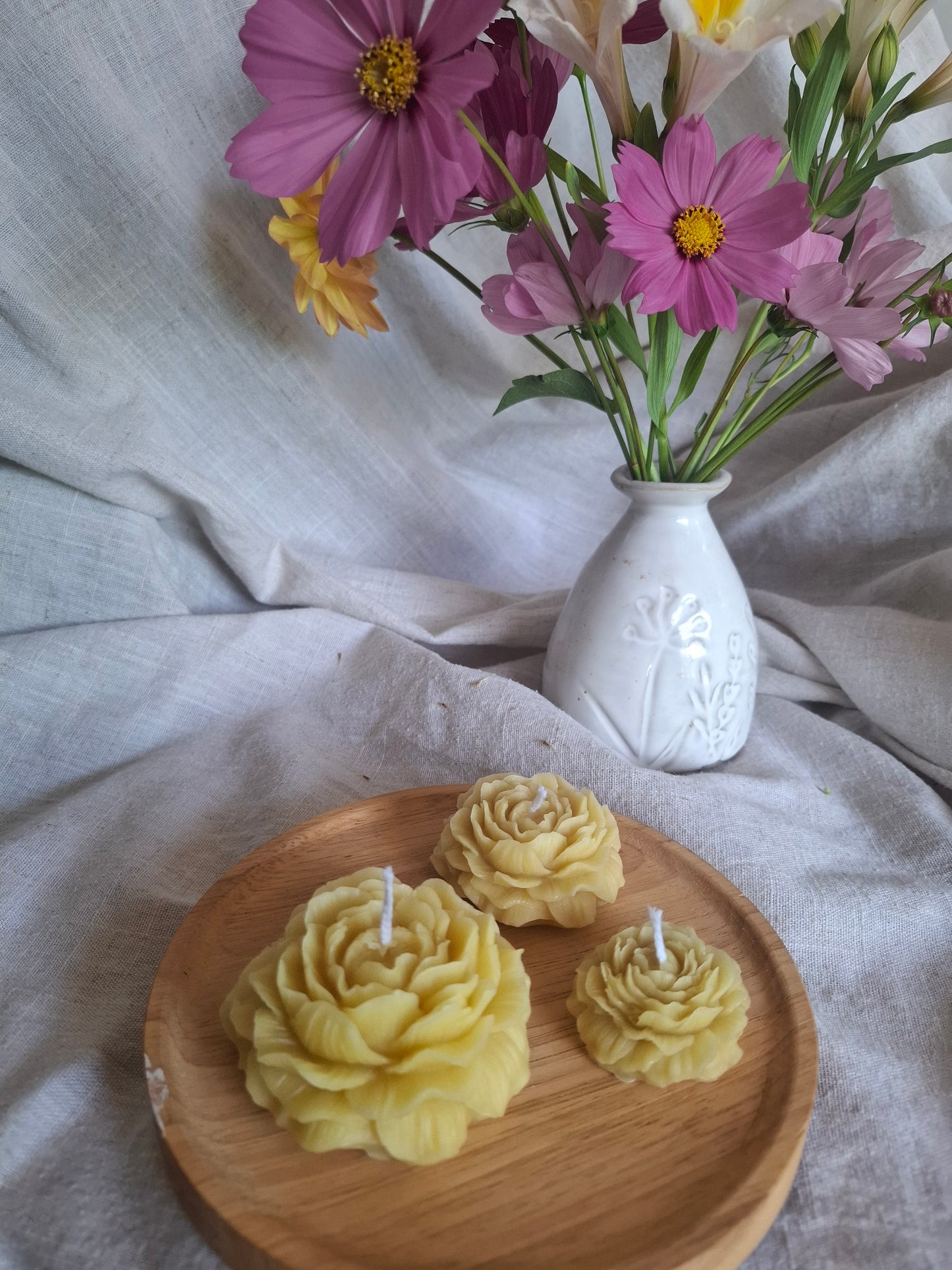 Rose Collection