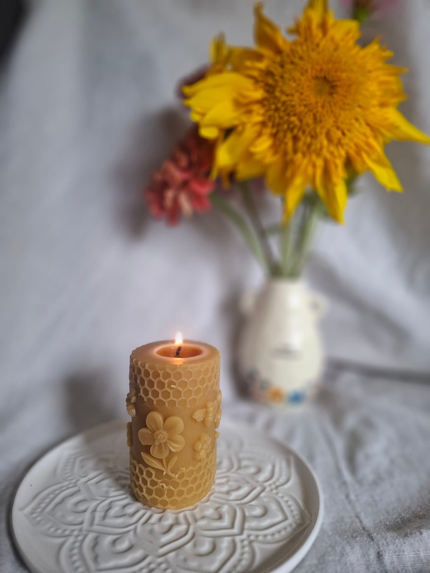 Bloomin Honeycomb