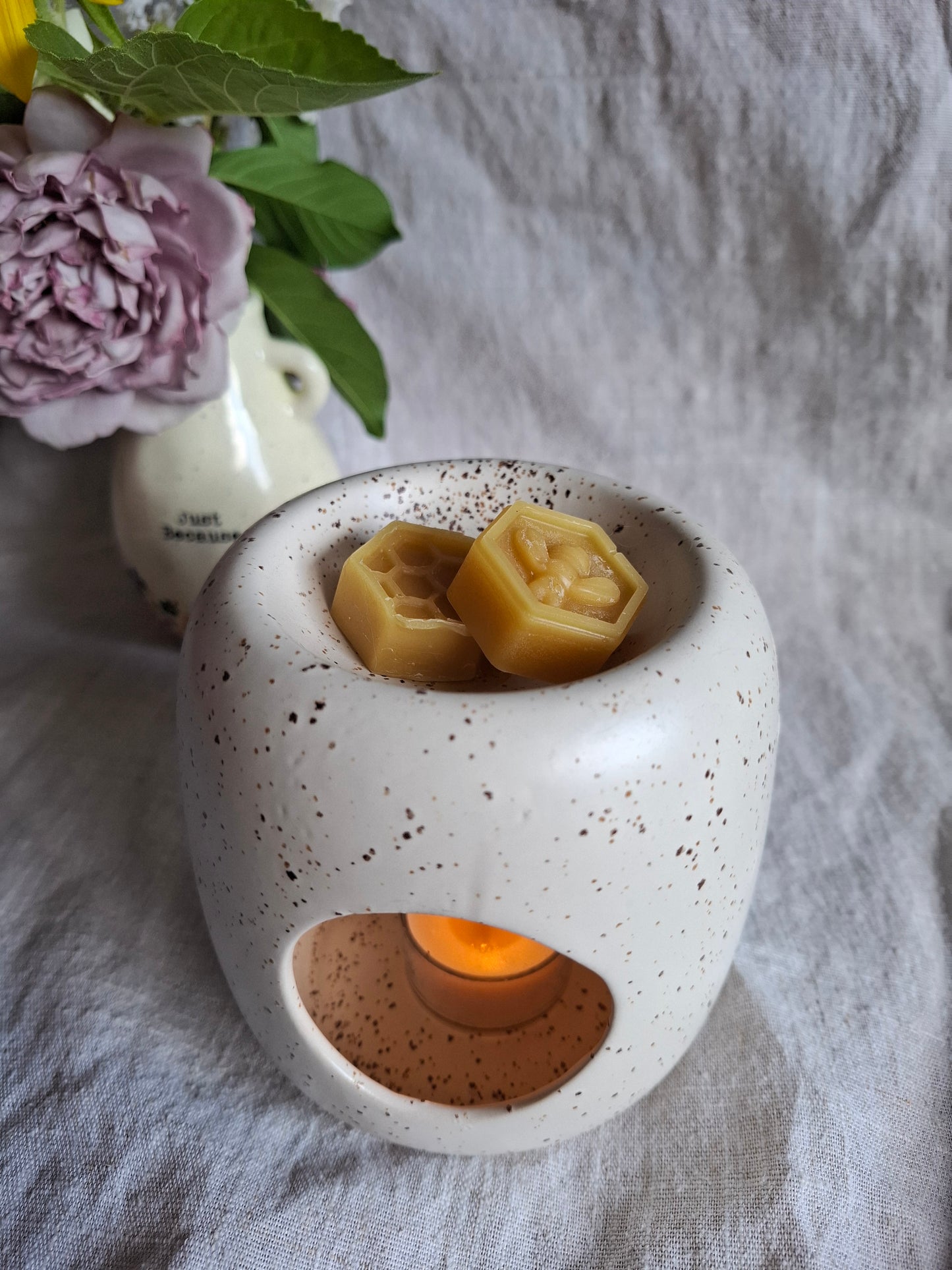 Beeswax Melts - Pack of 6