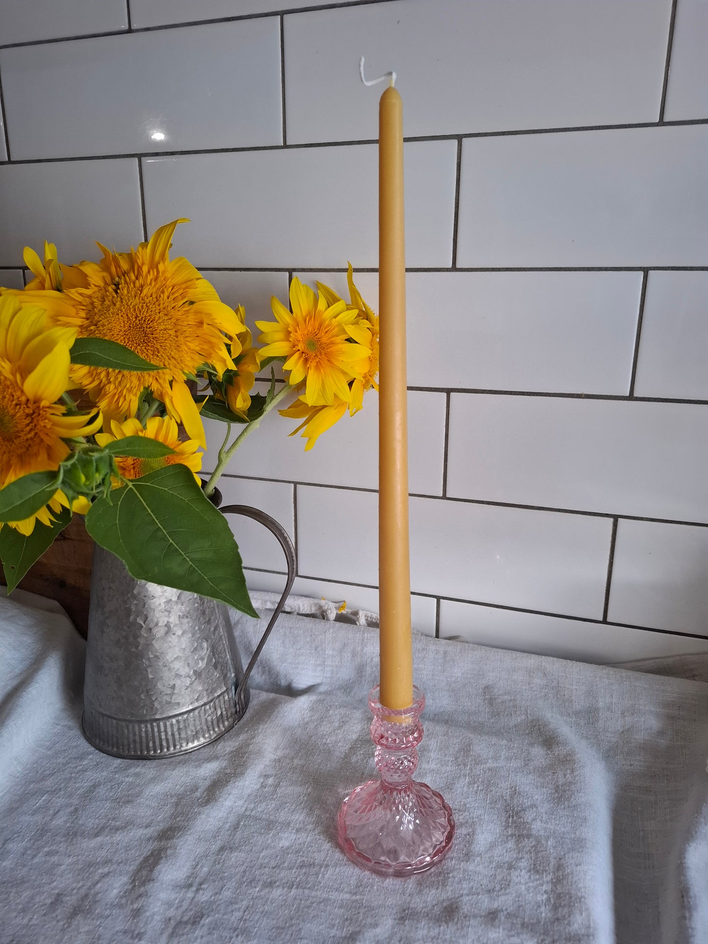 Taper Candle Collection